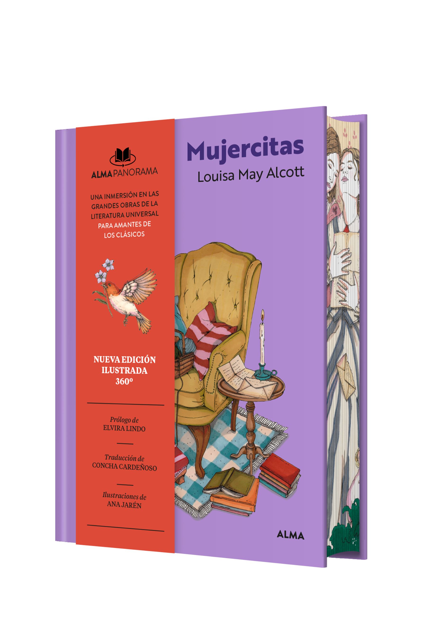Mujercitas (Panorama)